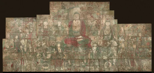 The Assembly of Tejaprabha